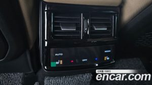 Renault-KoreaSamsung Grand Koleos 1.5 E-TECH Iconic 2WD 2025 года из Южной Кореи