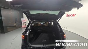 Renault-KoreaSamsung Grand Koleos 1.5 E-TECH Iconic 2WD 2025 года из Южной Кореи
