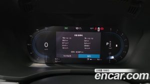 Volvo XC60 B5 Inscription 2022 года из Южной Кореи