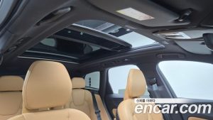 Volvo XC60 B5 Inscription 2022 года из Южной Кореи