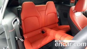 Mercedes-Benz AMG GT AMG GT55 4MATIC+ 2025 года из Южной Кореи
