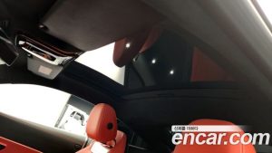 Mercedes-Benz AMG GT AMG GT55 4MATIC+ 2025 года из Южной Кореи