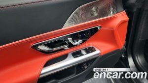 Mercedes-Benz AMG GT AMG GT55 4MATIC+ 2025 года из Южной Кореи