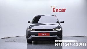 Hyundai Ioniq5 Standard 2026 года из Южной Кореи