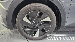 Hyundai Ioniq5 Standard 2026 года из Южной Кореи