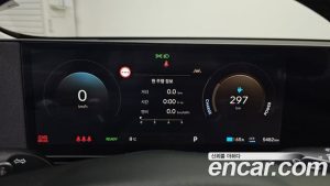 Hyundai Ioniq5 Standard 2026 года из Южной Кореи