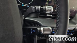 Hyundai Ioniq5 Standard 2026 года из Южной Кореи