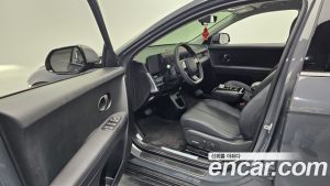 Hyundai Ioniq5 Standard 2026 года из Южной Кореи