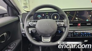 Hyundai Ioniq5 Standard 2026 года из Южной Кореи