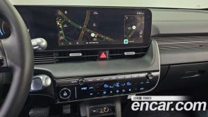 Hyundai Ioniq5 Standard 2026 года из Южной Кореи