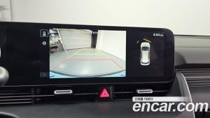 Hyundai Ioniq5 Standard 2026 года из Южной Кореи