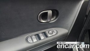 Hyundai Ioniq5 Standard 2026 года из Южной Кореи