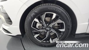 Hyundai Sonata 1.6 Turbo 2025 года из Южной Кореи