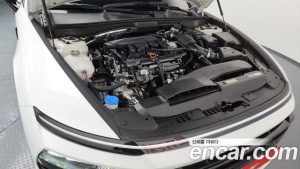Hyundai Sonata 1.6 Turbo 2025 года из Южной Кореи