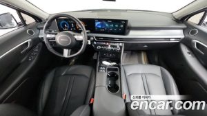 Hyundai Sonata 1.6 Turbo 2025 года из Южной Кореи