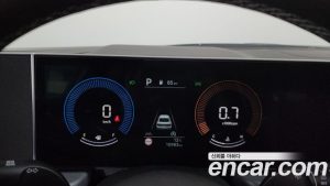Hyundai Sonata 1.6 Turbo 2025 года из Южной Кореи