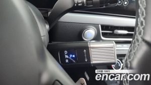 Hyundai Sonata 1.6 Turbo 2025 года из Южной Кореи