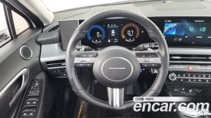 Hyundai Sonata 1.6 Turbo 2025 года из Южной Кореи