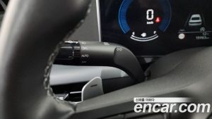 Hyundai Sonata 1.6 Turbo 2025 года из Южной Кореи