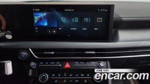 Hyundai Sonata 1.6 Turbo 2025 года из Южной Кореи