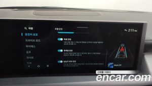 Hyundai Sonata 1.6 Turbo 2025 года из Южной Кореи
