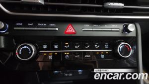 Hyundai Sonata 1.6 Turbo 2025 года из Южной Кореи