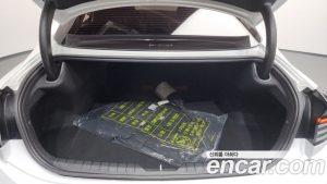 Hyundai Sonata 1.6 Turbo 2025 года из Южной Кореи