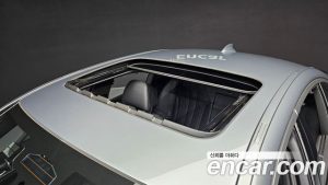 BMW 5-Series 520i M Sport 2023 года из Южной Кореи