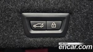 BMW 5-Series 520i M Sport 2023 года из Южной Кореи