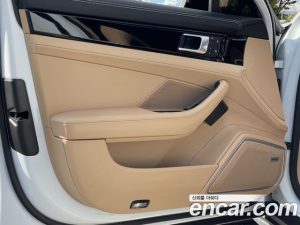 Porsche Panamera 2.9 AWD 2022 года из Южной Кореи