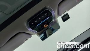 Mercedes-Benz S-Class S500L 4MATIC 2023 года из Южной Кореи