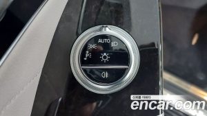 Mercedes-Benz S-Class S500L 4MATIC 2023 года из Южной Кореи