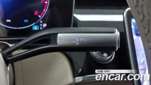 Mercedes-Benz S-Class S500L 4MATIC 2023 года из Южной Кореи