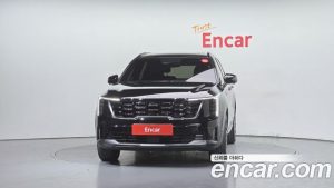 Kia Sorento Бензин 2.5T 2WD 2024 года из Южной Кореи