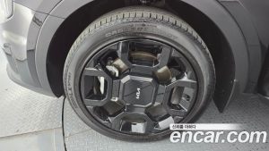 Kia Sorento Бензин 2.5T 2WD 2024 года из Южной Кореи