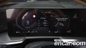 Kia Sorento Бензин 2.5T 2WD 2024 года из Южной Кореи