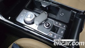 Kia Sorento Бензин 2.5T 2WD 2024 года из Южной Кореи