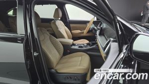 Kia Sorento Бензин 2.5T 2WD 2024 года из Южной Кореи