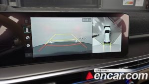 Kia Sorento Бензин 2.5T 2WD 2024 года из Южной Кореи