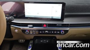 Kia Sorento Бензин 2.5T 2WD 2024 года из Южной Кореи