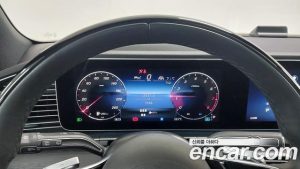 Mercedes-Benz GLS-Class GLS580 4MATIC 2024 года из Южной Кореи