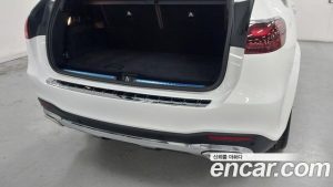Mercedes-Benz GLS-Class GLS580 4MATIC 2024 года из Южной Кореи