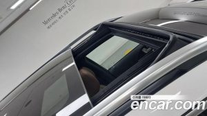 Mercedes-Benz GLS-Class GLS580 4MATIC 2024 года из Южной Кореи