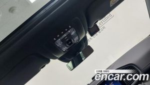 Mercedes-Benz GLS-Class GLS580 4MATIC 2024 года из Южной Кореи