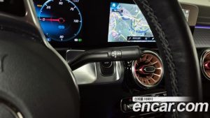 Mercedes-Benz EQB EQB300 4MATIC 2023 года из Южной Кореи