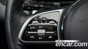 Mercedes-Benz EQB EQB300 4MATIC 2023 года из Южной Кореи