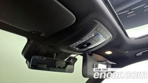 Mercedes-Benz EQB EQB300 4MATIC 2023 года из Южной Кореи