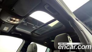 Mercedes-Benz EQB EQB300 4MATIC 2023 года из Южной Кореи