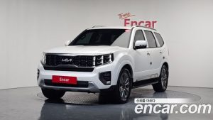 Kia Mohave Дизель 3.0 4WD 6 2024 года из Южной Кореи