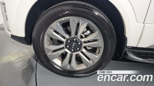 Kia Mohave Дизель 3.0 4WD 6 2024 года из Южной Кореи